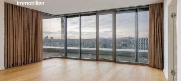 4 rooms Penthouse in Favoriten, Austria No. 170465 18