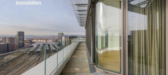 4 rooms Penthouse in Favoriten, Austria No. 170465 23