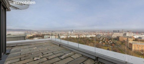 4 rooms Penthouse in Favoriten, Austria No. 170465 25
