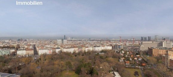 4 rooms Penthouse in Favoriten, Austria No. 170465 27