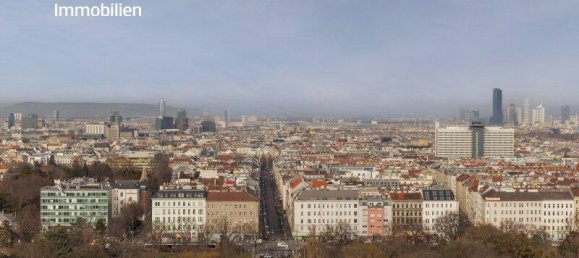 4 rooms Penthouse in Favoriten, Austria No. 170465 29