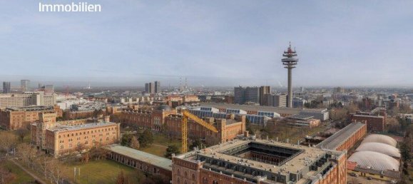 4 rooms Penthouse in Favoriten, Austria No. 170465 26