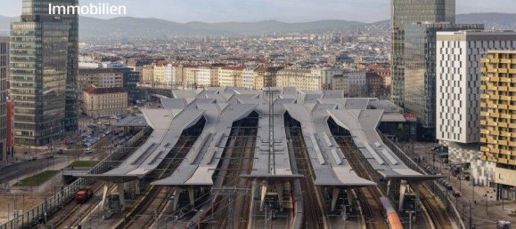 4 rooms Penthouse in Favoriten, Austria No. 170465 28