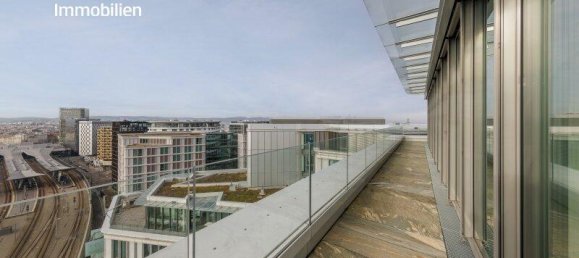 4 rooms Penthouse in Favoriten, Austria No. 170465 24