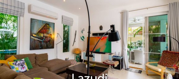 3 bedrooms Villa in Hua Hin, Thailand No. 15809 7