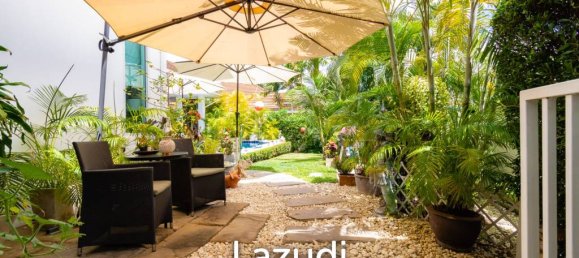 3 bedrooms Villa in Hua Hin, Thailand No. 15809 5