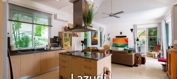 3 bedrooms Villa in Hua Hin, Thailand No. 15809 9