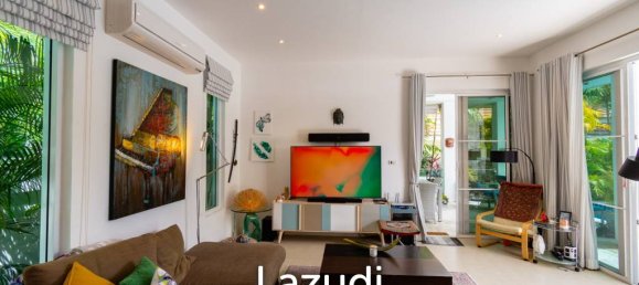 3 bedrooms Villa in Hua Hin, Thailand No. 15809 6