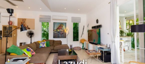 3 bedrooms Villa in Hua Hin, Thailand No. 15809 8