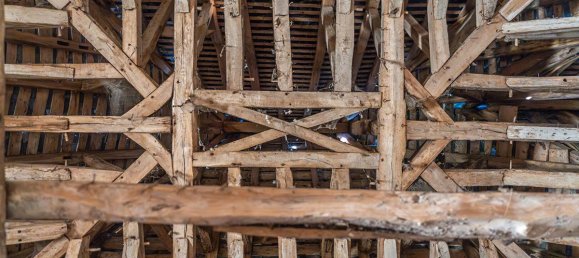 Замки и поместья с 10 комнатами в Шанне-сюр-Латан, Франция № 54468 5