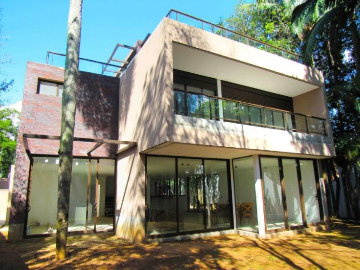 4 bedrooms House in Sao Paulo, Brazil No. 466928