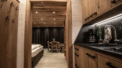 1 bedroom Apartment in Maria Alm am Steinernen Meer, Austria No. 15588