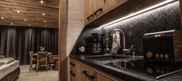 1 bedroom Apartment in Maria Alm am Steinernen Meer, Austria No. 15588 11