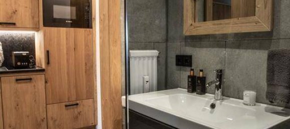 1 bedroom Apartment in Maria Alm am Steinernen Meer, Austria No. 15588 10