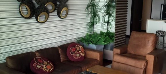 2 bedrooms Condo in Pattaya, Thailand No. 753 4