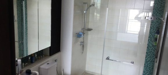 2 bedrooms Condo in Pattaya, Thailand No. 753 8