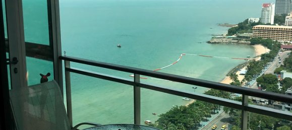 2 bedrooms Condo in Pattaya, Thailand No. 753 11