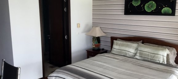 2 bedrooms Condo in Pattaya, Thailand No. 753 9