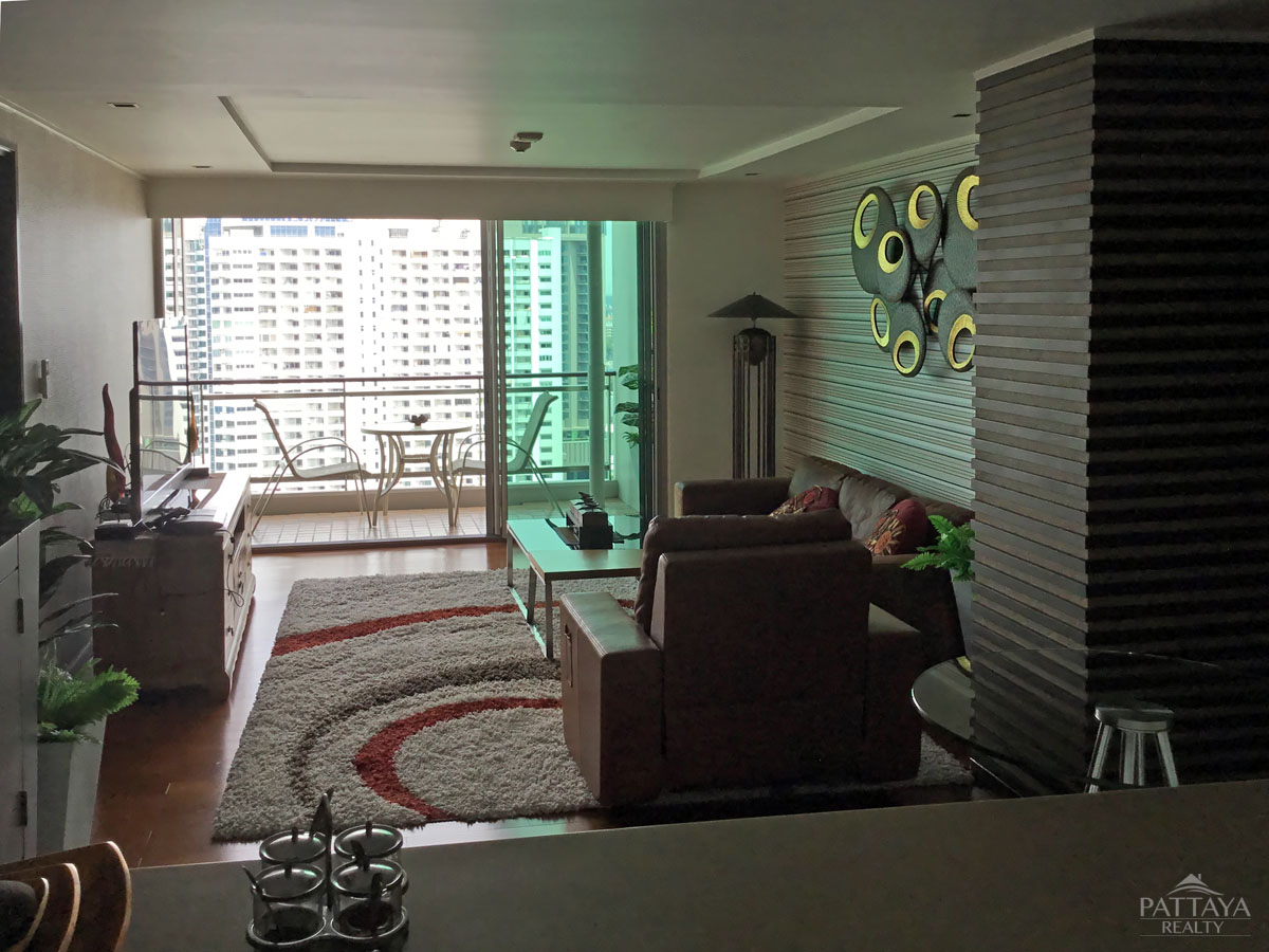 2 bedrooms Condo in Pattaya, Thailand No. 753