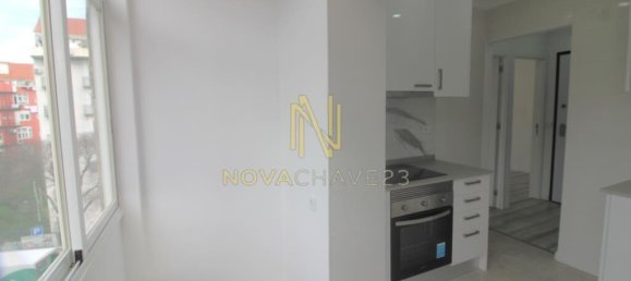 1 bedroom Apartment in Lisbon, Portugal No. 155219 8