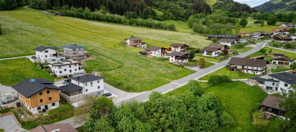 قطعة أرض في Wildschonau, Austria رقم 148277 3