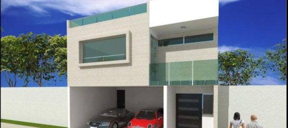 3 bedrooms House in Puebla, Mexico No. 179680 2