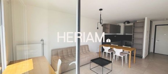 1 Schlafzimmer Wohnung in Annecy, France, Nr. 303876 19