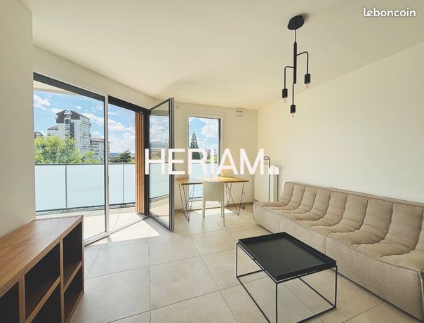 1 Schlafzimmer Wohnung in Annecy, France, Nr. 303876