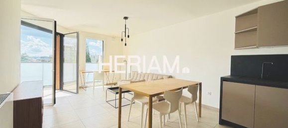 1 Schlafzimmer Wohnung in Annecy, France, Nr. 303876 2