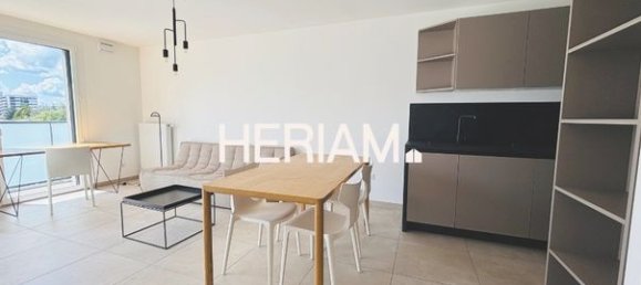 1 Schlafzimmer Wohnung in Annecy, France, Nr. 303876 13
