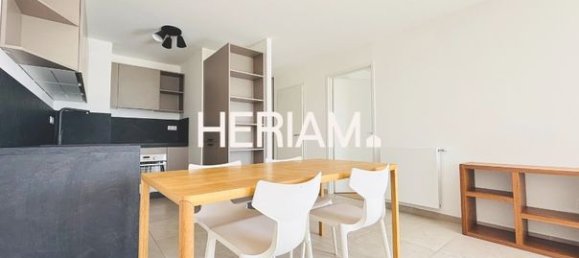 1 Schlafzimmer Wohnung in Annecy, France, Nr. 303876 18