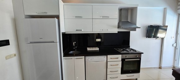 Apartment 1+1 in Alanya, Turkey No. 14784 12