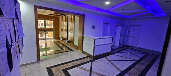 Apartment 1+1 in Alanya, Turkey No. 14784 2