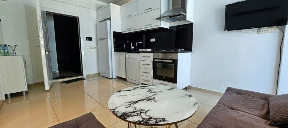 Apartment 1+1 in Alanya, Turkey No. 14784 8
