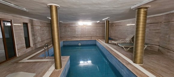 Apartment 1+1 in Alanya, Turkey No. 14784 6