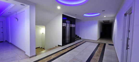 Apartment 1+1 in Alanya, Turkey No. 14784 13