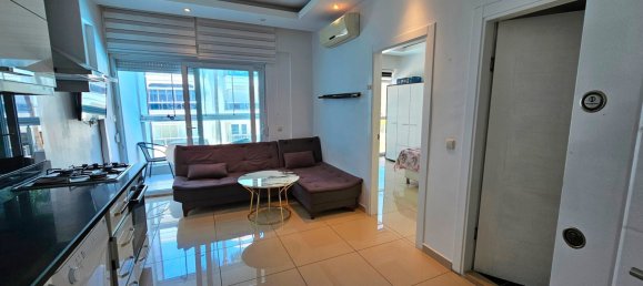 Apartment 1+1 in Alanya, Turkey No. 14784 15