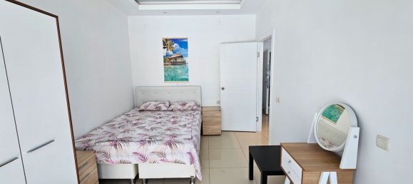 Apartment 1+1 in Alanya, Turkey No. 14784 7