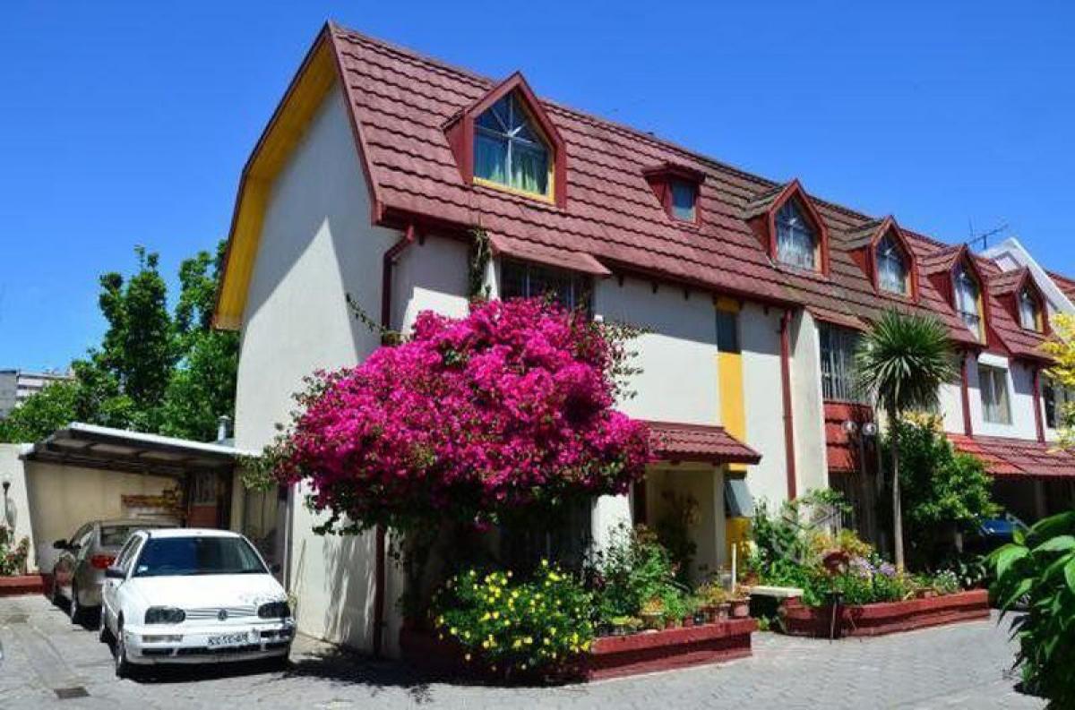 4 bedrooms House in Biobio, Chile No. 4991