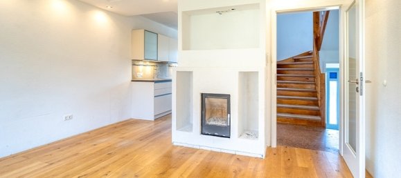 5-Zimmer Stadthaus in Salzburg, Austria, Nr. 169368 3