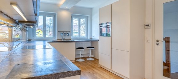 5-Zimmer Stadthaus in Salzburg, Austria, Nr. 169368 2