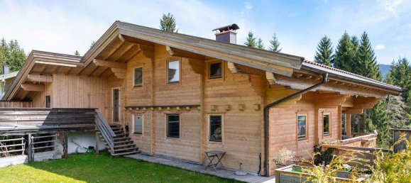 8-salle Maison à Hopfgarten im Brixental, Austria No. 225019 2