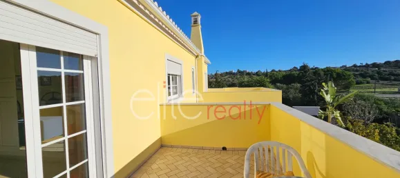 4 bedrooms House in Luz, Portugal No. 95813 21