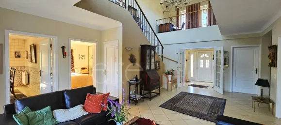 4 bedrooms House in Luz, Portugal No. 95813 7