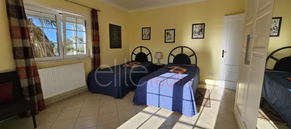 4 bedrooms House in Luz, Portugal No. 95813 18