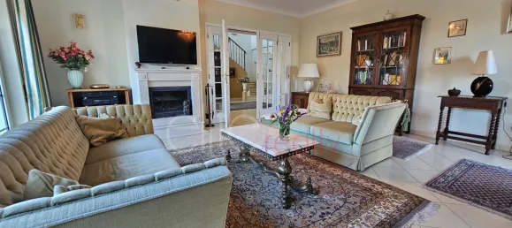 4 bedrooms House in Luz, Portugal No. 95813 9