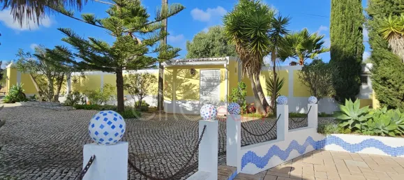 4 bedrooms House in Luz, Portugal No. 95813 32