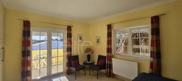 4 bedrooms House in Luz, Portugal No. 95813 19