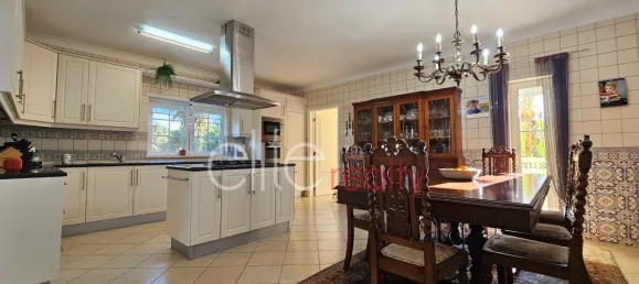 4 bedrooms House in Luz, Portugal No. 95813 10