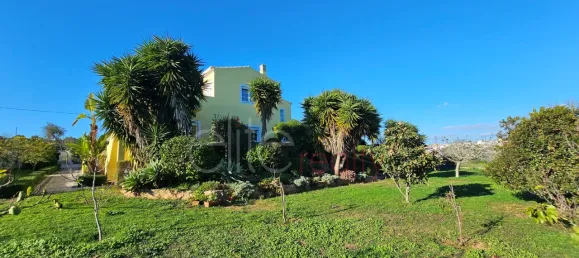 4 bedrooms House in Luz, Portugal No. 95813 35